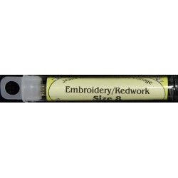 Foxglove Cottage Embroidery...