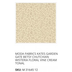 Kate’s garden Gate M 31645 12