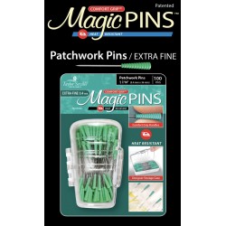 Magic Pins / extra Fine...