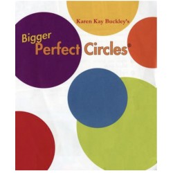 Bigger Perfect circles by...