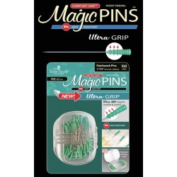Magic Pins / applique Fine...