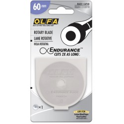 Olfa Rotary Blade 60 mm