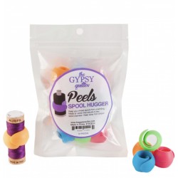Peels Spool Hugger
