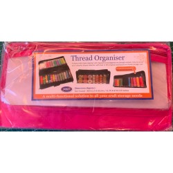 YazziiThread organiser