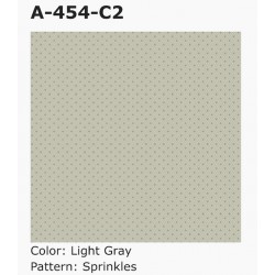 Sprinkles A-454-C2 Light Gray