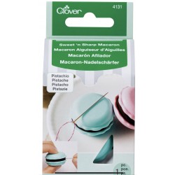 Macaron aiguiseur...