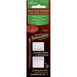 Clover 6 aiguilles...