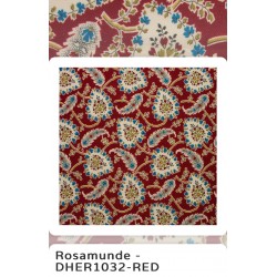 Rosamunde DHER1032 Red