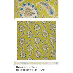 Rosamunde DHER1032 Olive