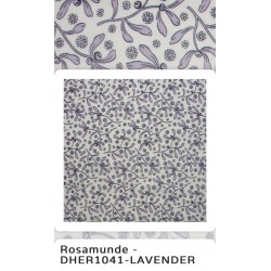 Rosamunde DHER1041 Lavender
