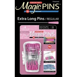 Magic Pins extra longue...