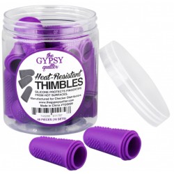 Heat resistant thimble -...