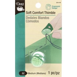 Dritz Thimble dé à coudre...