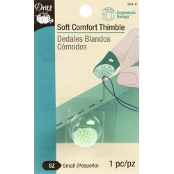 Dritz Thimble dé à coudre...