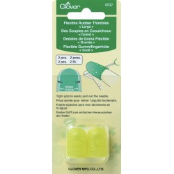 Clover Dé souples en...