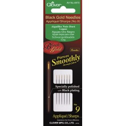 Clover 6 aiguilles...