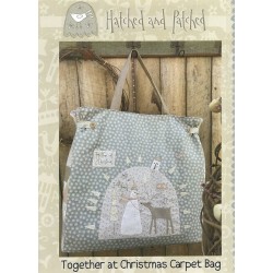 Together at Christmas par...