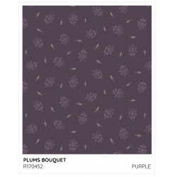 Plumberry II Plums Bouquet...