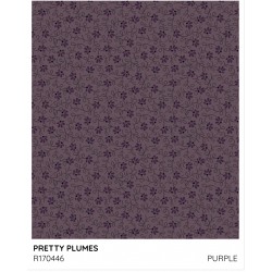 Plumberry II Pretty Plumes...