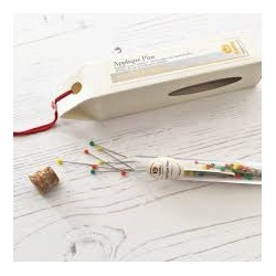 Tulip Applique Pins...