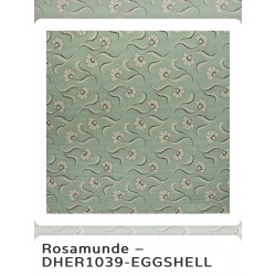 Rosamunde DHER1039 Eggshell