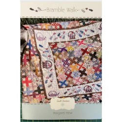 Patron Bramble walk...