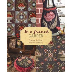 Livre In a French Garden...