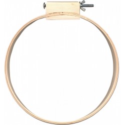 Tambour à quilter Diametre...