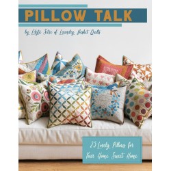 Pillow Talk par Edyta Sitar