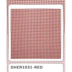 Mathilda DHER1031 Red