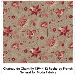 Château de Chantilly 13944-12