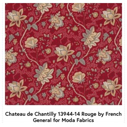 Château de Chantilly 13944-14