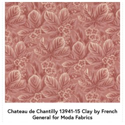 Château de Chantilly 13941-15