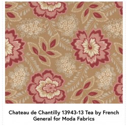 Château de Chantilly 13943-13