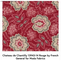 Château de Chantilly 13943-14