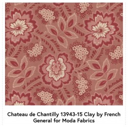 Château de Chantilly 13943-15
