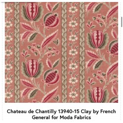 Château de Chantilly 13940-15