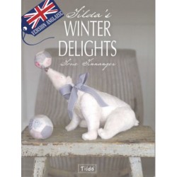 Livre Winter Delights by...