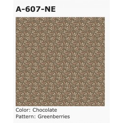 Cocoa Pink 607 NE