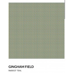 Hearthstone Gingham Field...