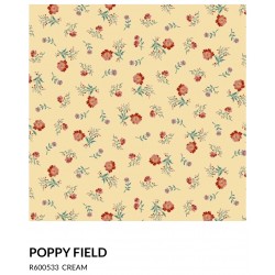 Hearthstone Poppy Field...