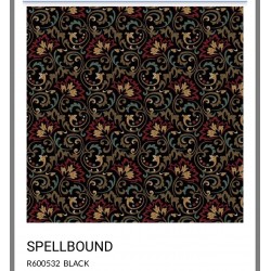 Hearthstone Spellbound...