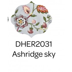 DHER 2031 Ashridge Sky