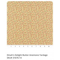 Dinah’s Delight 31676-14
