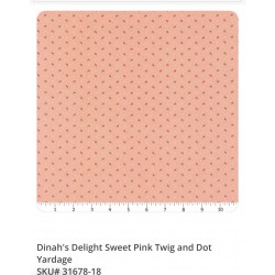 Dinah’s Delight 31678-18