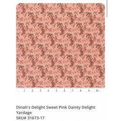 Dinah’s Delight 31673-17