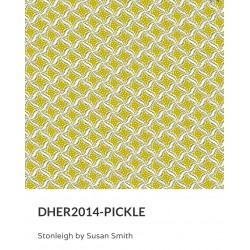 Stonleigh DHER 2014-Pickle