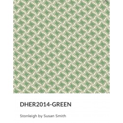 Stonleigh DHER 2014-Green