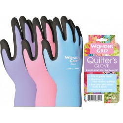 Paire de gants à Quilter...