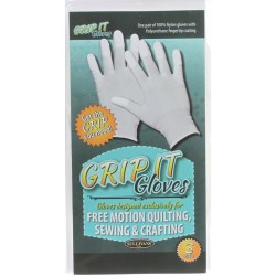 Paire de gants à Quilter...